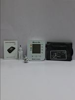 فشار سنج بازویی سخنگو فارسی میکرولایف مدل 2025