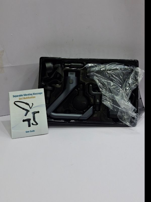 ماساژور برقی بلو آیدیا مدل BLD-638 Blueidea BLD-638 Massager