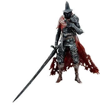 فیگور ابیس  واچرز  Abyss watchers بازی دارک سولز Dark souls ارتفاع 21cm