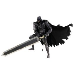 فیگور گاتس Guts انیمه برزرک ارتفاع 18cm