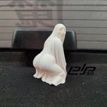 فیگور روح زن مدل 4