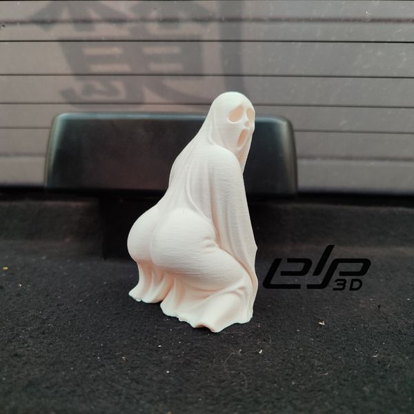 فیگور روح زن مدل 4