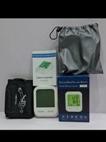 دستگاه فشار خون سخنگو فارسی آرم استایل مدل AK_B03