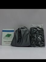 دستگاه فشار خون سخنگو فارسی آرم استایل مدل AK_B03