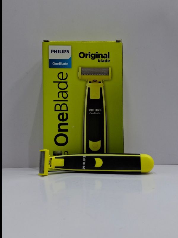 ماشین اصلاح فیلیپس سری وان بلید مدل PHILIPS QP2724/10