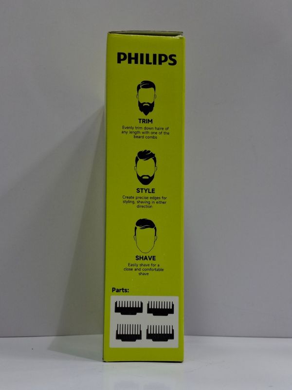 ماشین اصلاح فیلیپس سری وان بلید مدل PHILIPS QP2724/10