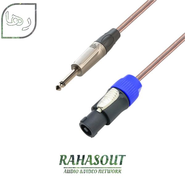 کابل باند - 10 متری - CCA - بنون و اسپیکون