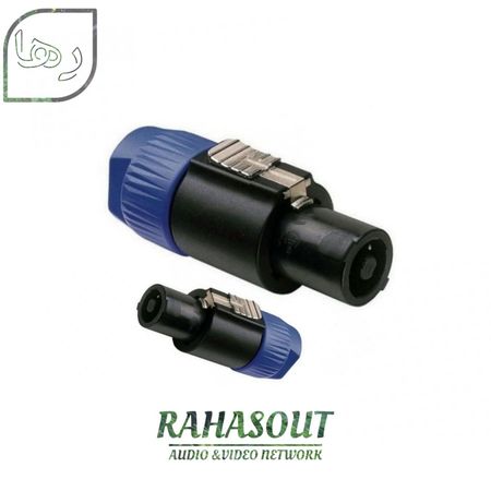 فیش اسپیکون/ SPC / ضد نویز