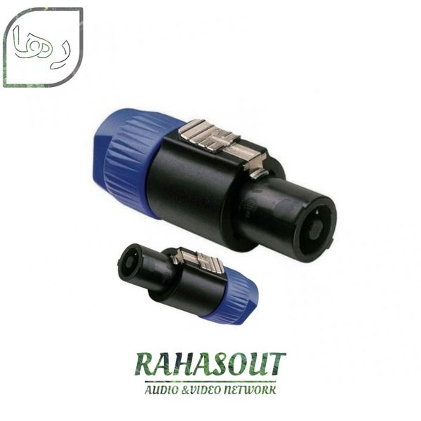 فیش اسپیکون/ SPC / ضد نویز