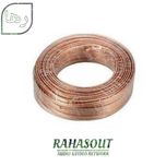 کابل اسپیکری شیشه ای / focal