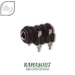 سوکت مادگی بنون / course / ضد نویز