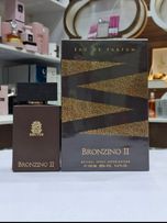 ادکلن بروتوس برونزینو2(قهوه ای) Brutus Bronzino II