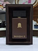 ادکلن بروتوس برونزینو2(قهوه ای) Brutus Bronzino II