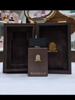 ادکلن بروتوس برونزینو2(قهوه ای) Brutus Bronzino II