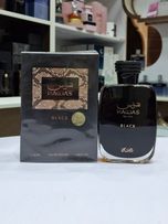 ادکلن رصاصی هوس بلک | Rasasi Hawas Black