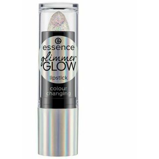 رژلب و بالم لب حرارتی اسنس مدل Glimmer Glow