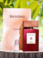 ادکلن بروتوس برونزینو الکسیر Brutus Bronzino Elixir