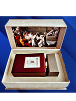 ادکلن بروتوس برونزینو الکسیر Brutus Bronzino Elixir