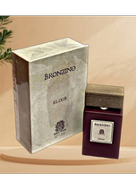 ادکلن بروتوس برونزینو الکسیر Brutus Bronzino Elixir