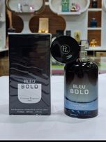 ادکلن بلو بولد لورینتال فرگرانس| L’orientale Fragrance Bleu Bold