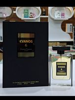 ادکلن اوانوس 6 اورینتال فرگرنسز_ evanos 6