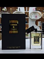 ادکلن اوانوس 6 اورینتال فرگرنسز_ evanos 6