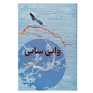 کتاب وابی سابی اثر بث کمپتن