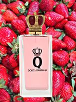 ادکلن دولچه گابانا کیو | Dolce & Gabbana Q