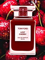 ادکلن تام فورد لاست چری. TOM FORD - Lost Cherry
