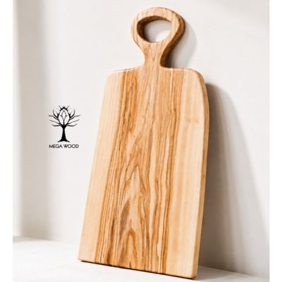 تخته سرو چوب زیتون