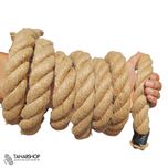 طناب کنفی 32 میل (متری)