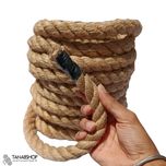 طناب کنفی 22 میل (متری)