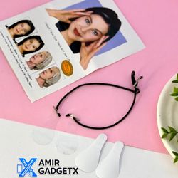 چسب (کش)لیفت صورت و شقیقه اورجینال