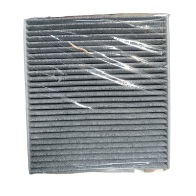 فیلتر کابین تیگوان