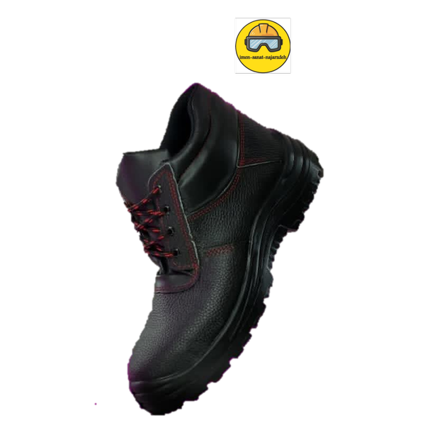کفش کار مدل سهند