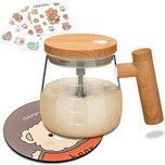 ماگ طرح همزن دار مدل EM-CUP