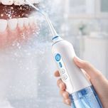 💥🎯✨ واتر فلاسر همه‌کاره | All-in-One Water Flosser ✨🎯💥
