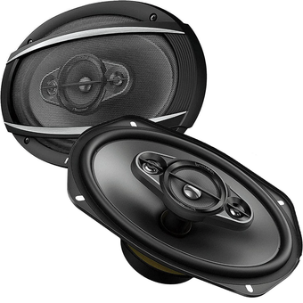 بلندگو خودروپایونیر Pioneer TS-A6977S