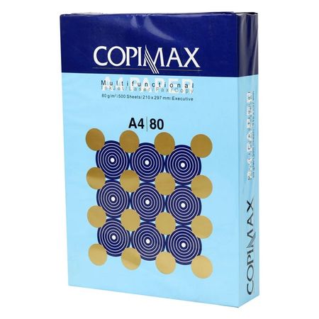 کاغذ کپی مکس پیشوا A4