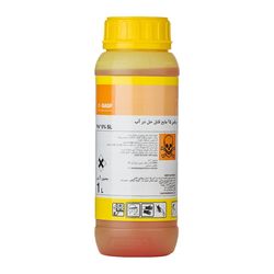 تنظیم کننده رشد رویشی پیکس 5% SL ب آ اس اف آلمان