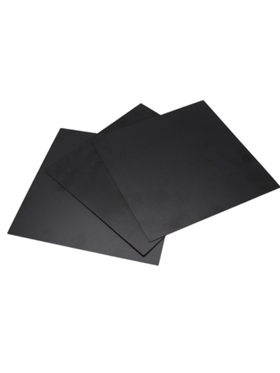 پد چسبی تکستچر هیت‌بد 235×235 پرینتر سه‌بعدی