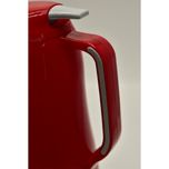 فلاسک یونیک مدل شیشه دار کد 1995 گنجایش 1 لیتر