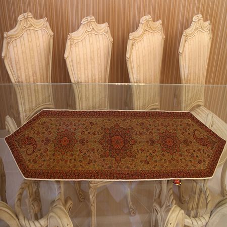 رانر ترمه سالاری مدل bahar