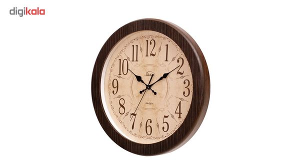 ساعت دیواری شوبرت مدل 5164
