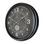 ساعت دیواری شوبرت مدل 6780 راشل