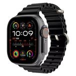 ساعت هوشمند KEQIWEAR مدل KW6 ULTRA2 با ضمانت سلامت محصول