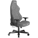 صندلی گیمینگ دی ایکس ریسر Tank Series 2025 Fabric Gray