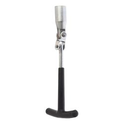 آچار بکس مدل شمع عصایی سایز 16 میلی متر