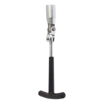 آچار بکس مدل شمع عصایی سایز 16 میلی متر