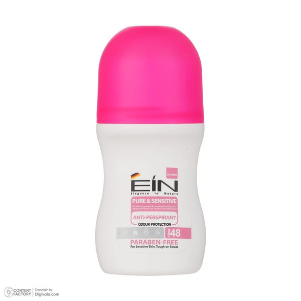 رول ضد تعریق EIN مدل MR2 حجم 50 میلی لیتر